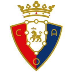 Escudo Osasuna B Fem