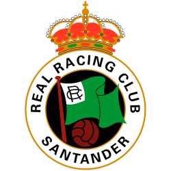 Escudo Racing Fem