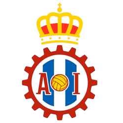 Escudo Real Avilés Fem